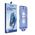 Tempered Glass 6D Pro Veason Easy-Install Glass + Applicator - για Iphone 16 Pro μαύρο