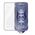 Tempered Glass 6D Pro Veason Easy-Install Glass + Applicator - για Iphone 16 Pro μαύρο