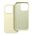 ROAR θήκη CLOUD SKIN για IPHONE 16e (SE 4 2025) Ανοιχτό κίτρινο