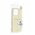 ROAR θήκη CLOUD SKIN για IPHONE 16e (SE 4 2025) Ανοιχτό κίτρινο