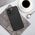 ROAR θήκη LUNA για IPHONE 16e (SE 4 2025) μαύρο