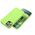 Θήκη ROAR COLORFUL JELLY για IPHONE 16e (SE 4 2025) Λάιμ