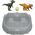 JURASSIC WORLD Dino Reveal Battle pack JDC59 JDC60