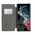 Θήκη RAZOR Book για SAMSUNG A36 5G σκούρο πράσινο