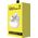 HATOR Hyperpunk Truepods Hybrid ANC Ακουστικά True Wireless Stereo (TWS) Ενδοωτιαία Σύνδεση/μουσική Bluetooth Λευκό