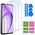 Tempered Glass - για OPPO A40 / A60 / A79 / A80