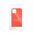 Θήκη SILICONE για XIAOMI Redmi Note 14 5G ροδακινί