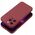 ROAR θήκη LUNA για IPHONE 16e (SE 4 2025) κόκκινο