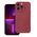 ROAR θήκη LUNA για IPHONE 16e (SE 4 2025) κόκκινο