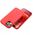 ROAR θήκη COLORFUL JELLY για IPHONE 16e (SE 4 2025) Ροδακινί