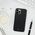 Θήκη ROAR COLORFUL JELLY για IPHONE 16e (SE 4 2025) Μαύρο