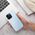 ROAR θήκη CLOUD SKIN για IPHONE 16e (SE 4 2025) Ανοιχτό μπλε
