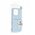 ROAR θήκη CLOUD SKIN για IPHONE 16e (SE 4 2025) Ανοιχτό μπλε