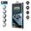 Ζαφειρένιο γυαλί X-One για φακό κάμερας Camera Armor Pro - για iPhone 16e (SE 4 2025)