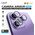 Ζαφειρένιο γυαλί X-One για φακό κάμερας Camera Armor Pro - για iPhone 16e (SE 4 2025)