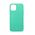 ROAR θήκη COLORFUL JELLY για IPHONE 16e (SE 4 2025) Μέντα