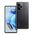 Θήκη CLEAR CASE 2 mm για HONOR X8c (προστασία κάμερας) διάφανη