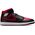 Air Jordan 1 Mid DQ8426-067 Μαύρο 41