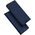 Dux Ducis skin leather SAMSUNG J4 2018 granatowe