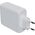 Ładowarka Xtorm Ładowarka cienna Ultra GaN2 100W 2xUSB-C PD,1xUSB-A QC 3.0 Biała