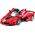 Ferrari Ferrari FXX-K Evo RASTAR model 1:14 Zdalnie sterowane auto + pilot 2,4 GHz