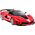 Ferrari Ferrari FXX-K Evo RASTAR model 1:14 Zdalnie sterowane auto + pilot 2,4 GHz