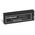 Ακουμολάτορ Multipower MP1222A 12V2000mAh PB