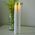 Sirius Home 80238, White, 2 lamp(s), 250 mm, 2 cm, 2 pc(s)