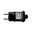 Sirius Lucas Transformer sort - 6W/31V/IP44/OO