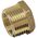 PURAFIT nip.mf.3/8X1/4 - .Σιλικονούχος χαλκός.Χωρίς μόλυβδο.