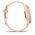 Garmin vivoactive 6 pink dawn/pink dawn metallic