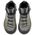 Μπότες puez leather mid ptx-shadow-dark olive-uk 9 (43)