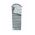 Υπνόσακος m300 cnk2350ws023-grey-prawy NATUREHIKE
