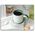 Κεραμική Κούπα BUYDEEM 300 ml μοντέλο CD1018 χρώμα Cozy Greenish