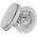 Οικιακός ανεμιστήρας EUROPLAST E-Extra EAT125T, d125 mm, με κάλυμμα, με ρουλεμάν, με χρονοδιακόπτη