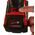 MILWAUKEE. IMPACT DRIVER M18BRAID-0 ANGLE 81Nm