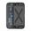 Θήκη Dux Ducis Protective Case για Nintendo Switch 2 - μαύρο