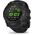 Garmin Instinct 3 AMOLED 50 mm Tactical Edition Μαύρο