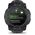 Garmin Instinct 3 AMOLED 50 mm Tactical Edition Μαύρο
