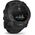 Garmin Instinct 3 AMOLED 50 mm Tactical Edition Μαύρο