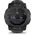 Garmin Instinct 3 AMOLED 50 mm Tactical Edition Μαύρο