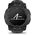 Garmin Instinct 3 AMOLED 50 mm Tactical Edition Μαύρο