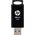 HP 64GB 712w Μαύρο USB 3.2 Flash Drive