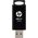 HP 128GB 712w Μαύρο USB 3.2 Flash Drive