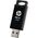 HP 128GB 712w Μαύρο USB 3.2 Flash Drive