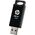 HP 32GB 712w Μαύρο USB 3.2 Flash Drive
