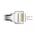Delock Καλώδιο προσαρμογέα USB Type-A σε Serial RS-232 RJ12 με προστασία ESD Leadshine 2 m, RJ-12, USB 2.0 Type-A, 2 m, Μαύρο