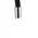Μπαταρία κουζίνας Invena Silva, inox/czarny BZ-86-043-L