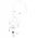 Μπαταρία κουζίνας Invena Silva, inox/czarny BZ-86-043-L