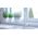 Μπαταρία κουζίνας Invena Ksanti Plus, λευκό BZ-37-002-L
